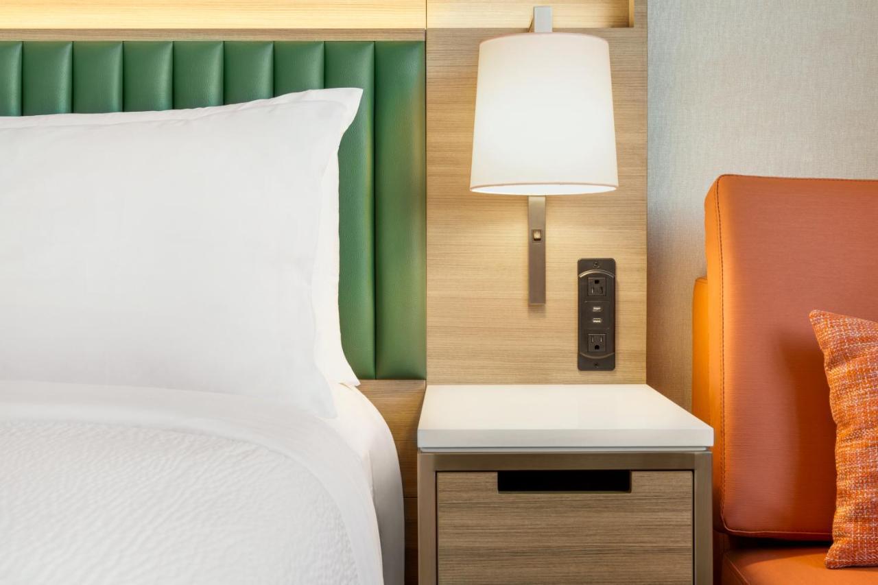 Holiday Inn Lic - Laguardia West, An Ihg Hotel Nova York Exterior foto
