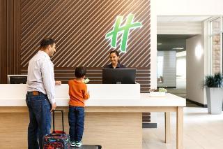 Holiday Inn Lic - Laguardia West, An Ihg Hotel Nova York Exterior foto